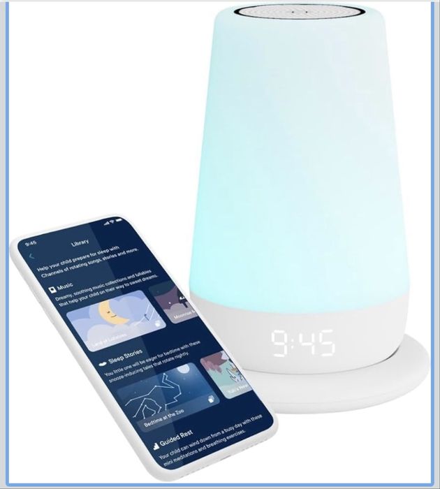 Умный ночник Hatch 2 gen