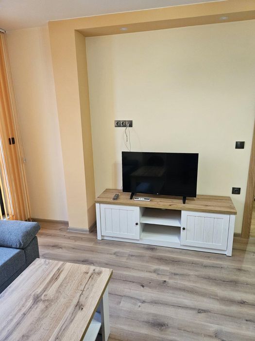 Дава се под наем Двустаен апартамент в Пловдив, Кършияка - 55 кв.м за 440 € - Снимка #4