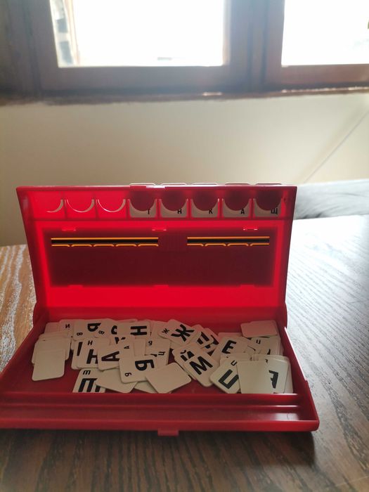 Настолни игри морски шах