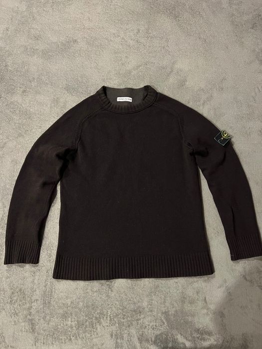 Stone Island пуловер