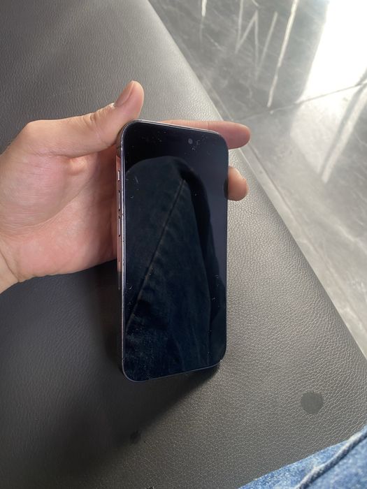 Iphone 14 pro 128 Gb