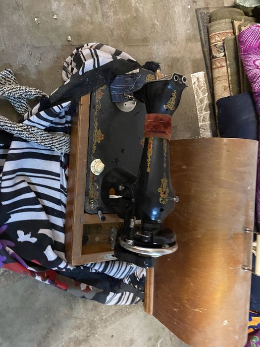 Тигин машина сатылады