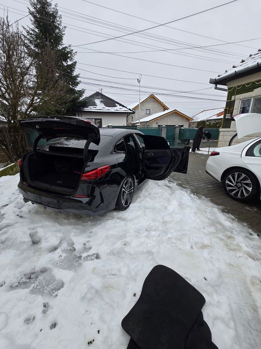 Cesiune firma RIDESHARING,bolt/ubet