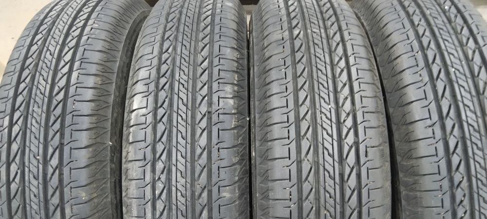 Продам покрышки  BRIDGESTONE