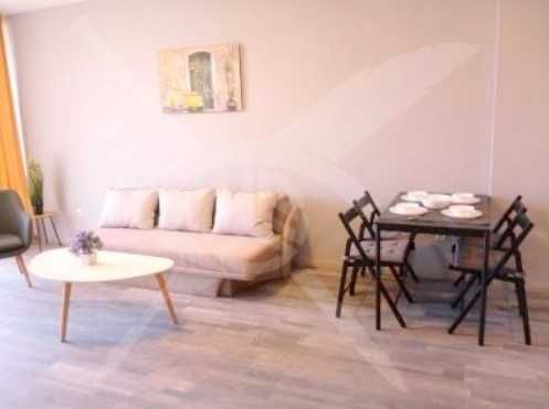 Продава се Двустаен апартамент в к.к. Слънчев бряг - 74 кв.м за 1257 €/кв.м - Снимка #4