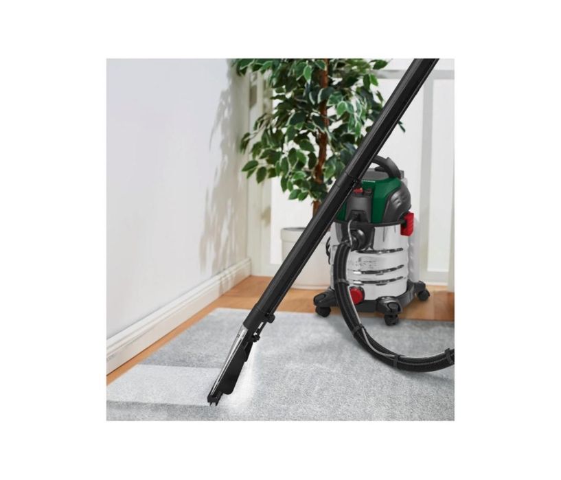 Aspirator Injectie  Extractie Parkside