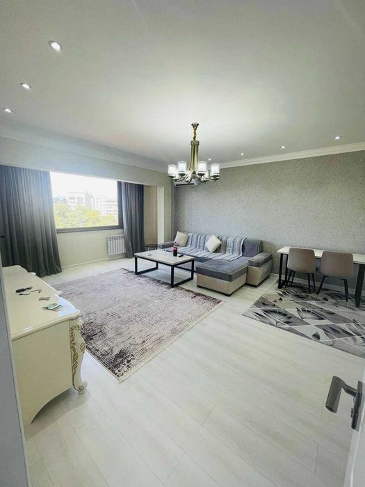 Сдается квартира на Дархане