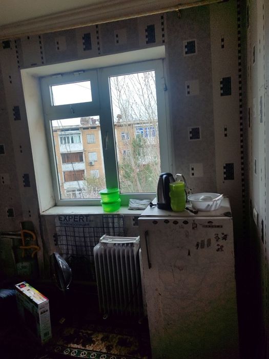 Оилага ижарага квартира бераман