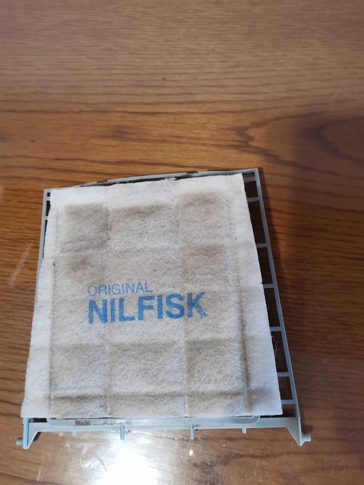 Aspirator Nilfisk GM 300 Denmark