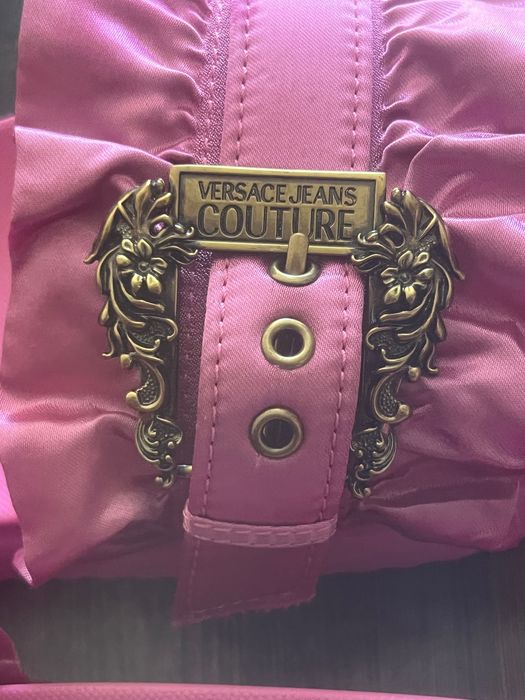 Versace Mules Slip Ons (Original)