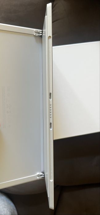 Microsoft Surface Pro 4 С ПРОБЛЕМИ