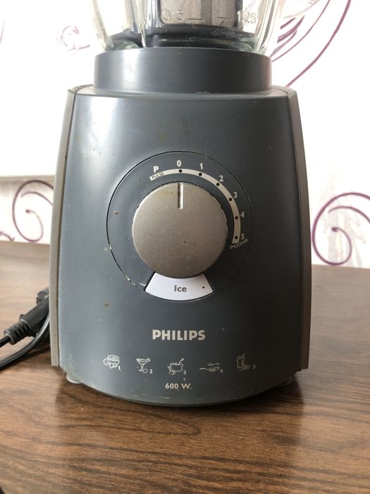 Продам блендер