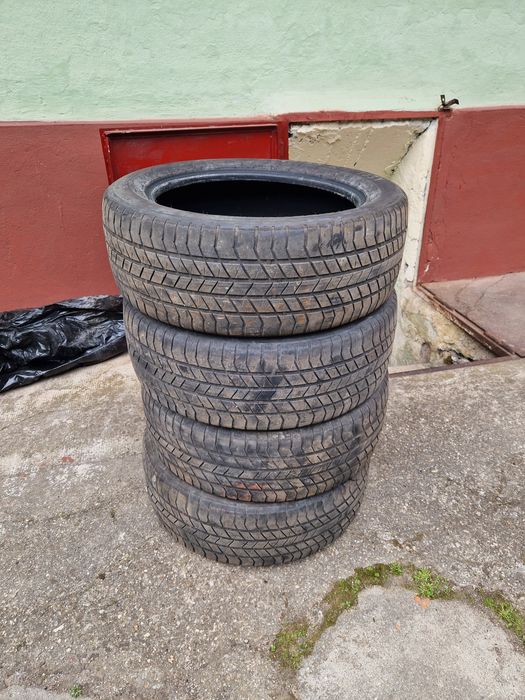 Anvelope vara Tigar 235/55 R 19 vara