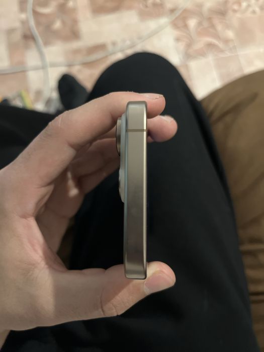 iphone 16 pro 128гб