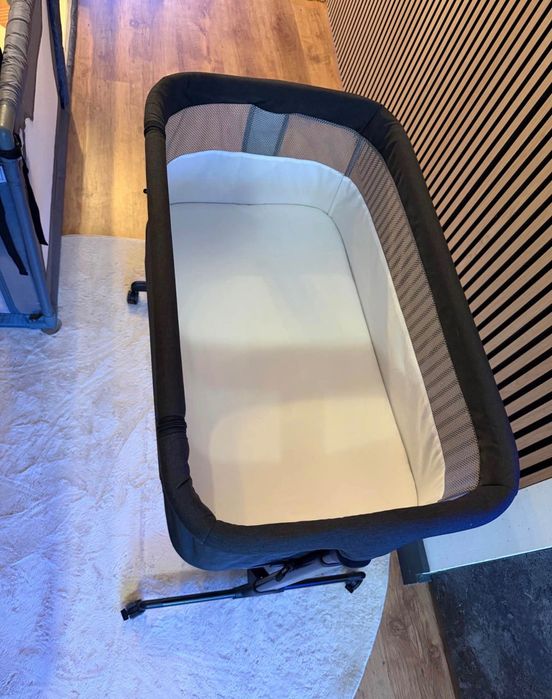 Бебешка кошара Со- Sleeper