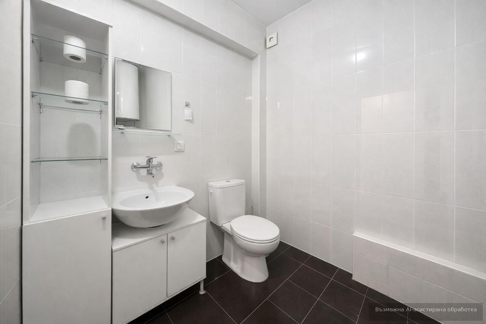 Продава се Тристаен апартамент в Пловдив, Център - 86 кв.м за 1541 €/кв.м - Снимка #9