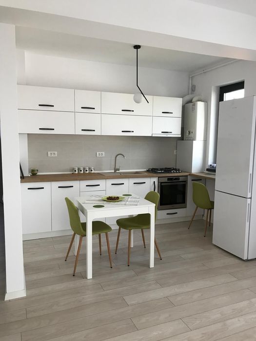 Inchiriez apartament 2 camere Pipera