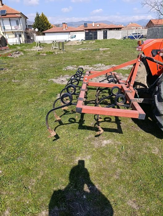 Продавам  кутиватор