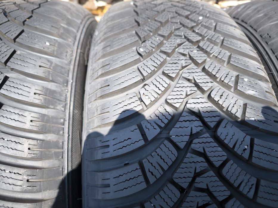 FALKEN 225/60/17 SUV Зимни