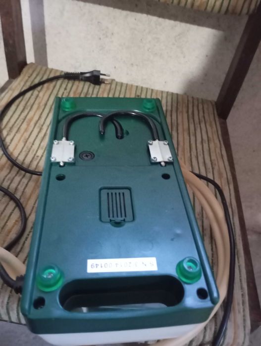 Помпа за въздух компресорче