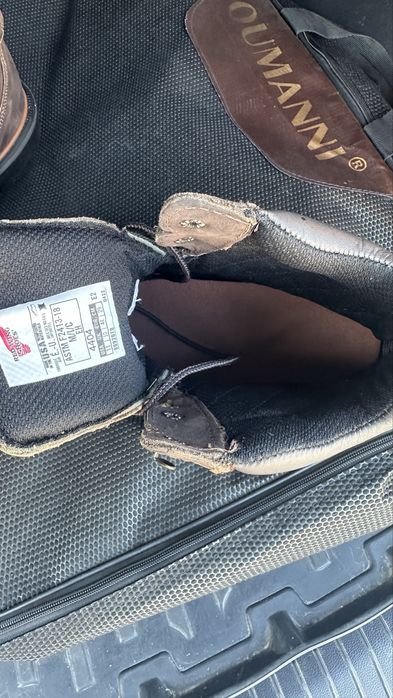 Подам red wing ботинки
