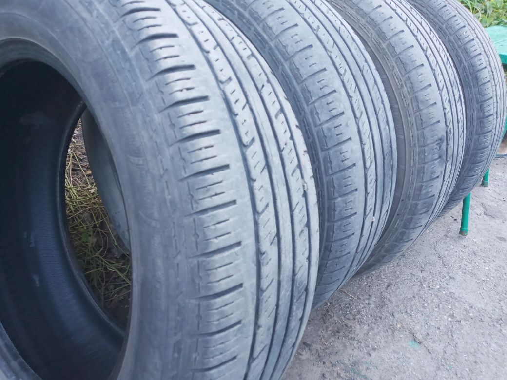 Kumho 225 60 r17 купить