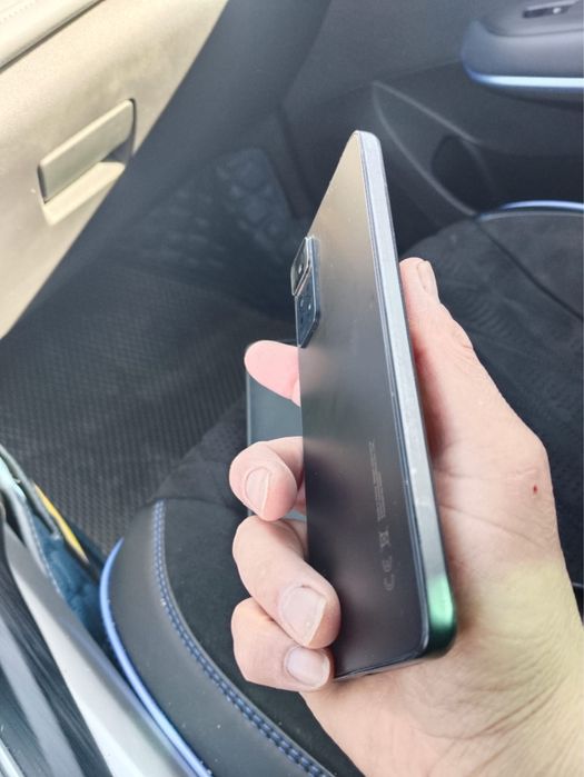 Редми нот 11про