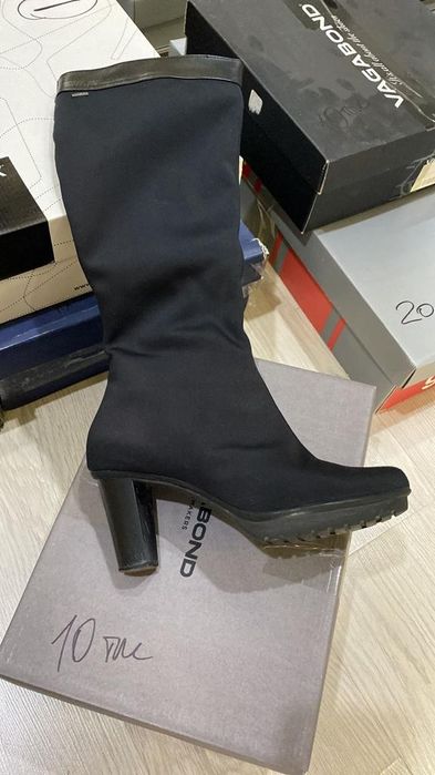 Продам брендовую обувь 36 размера