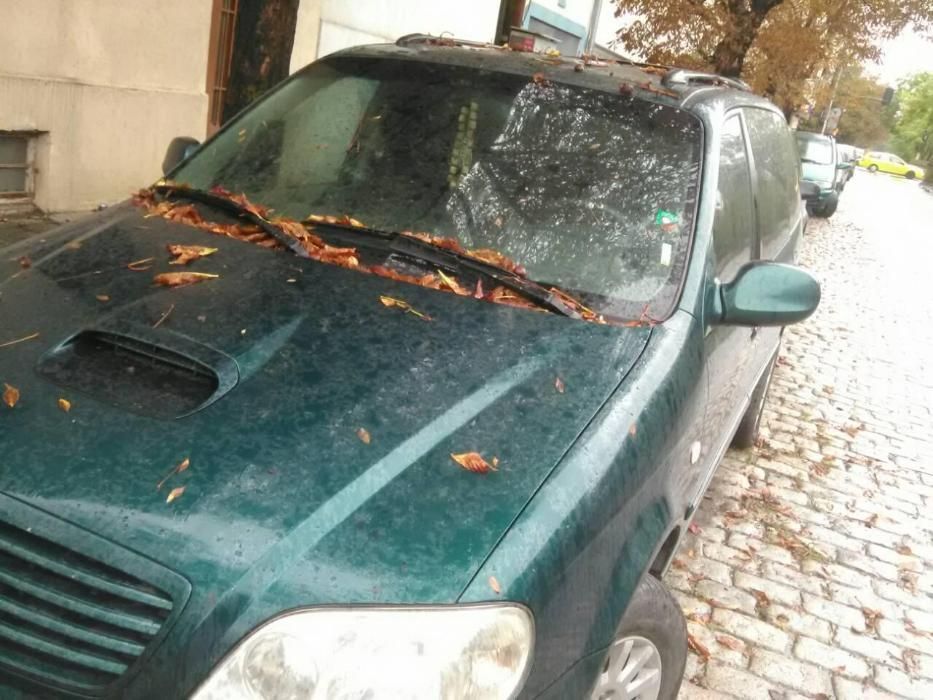 Kia Carnival Продават се и цели за части