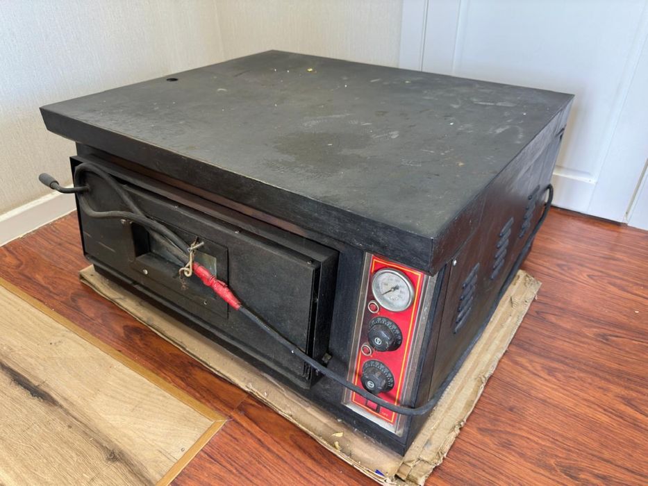 Продается Пицца печь