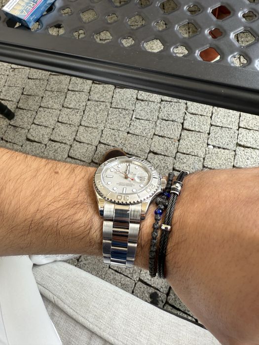 Rolex Yacht-Master, 16622