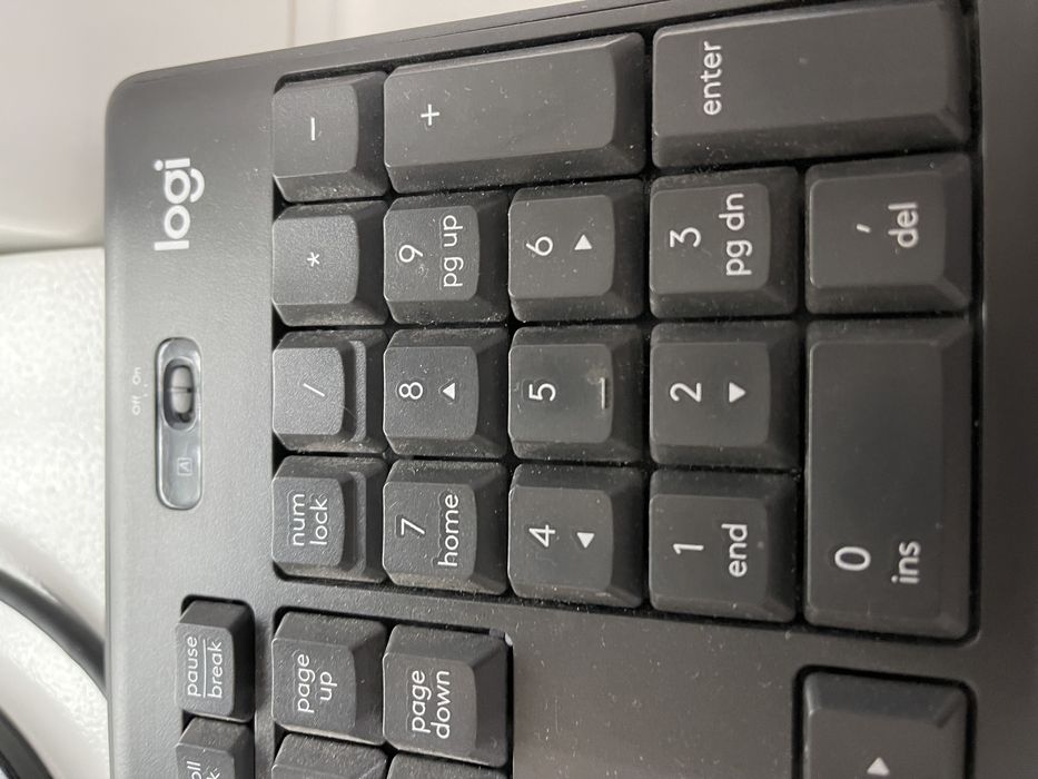 В продаже компьютер рабочий