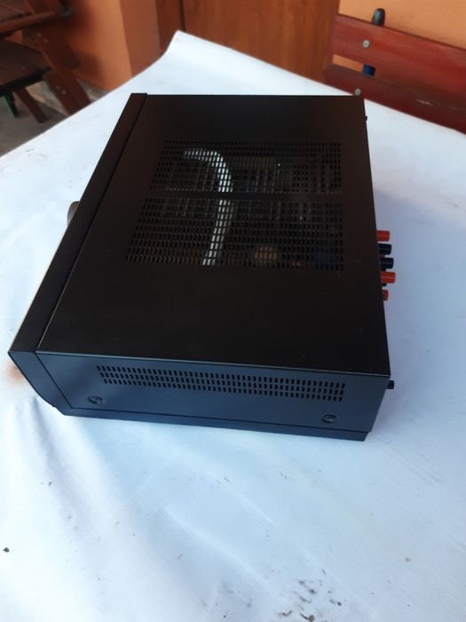 Amplificator stație Technics SU  A 800 mk2