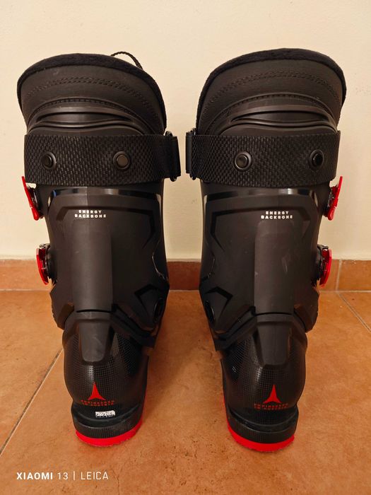 Atomic HAWX Magna 100 ски обувки (26 - 26,5 cm)