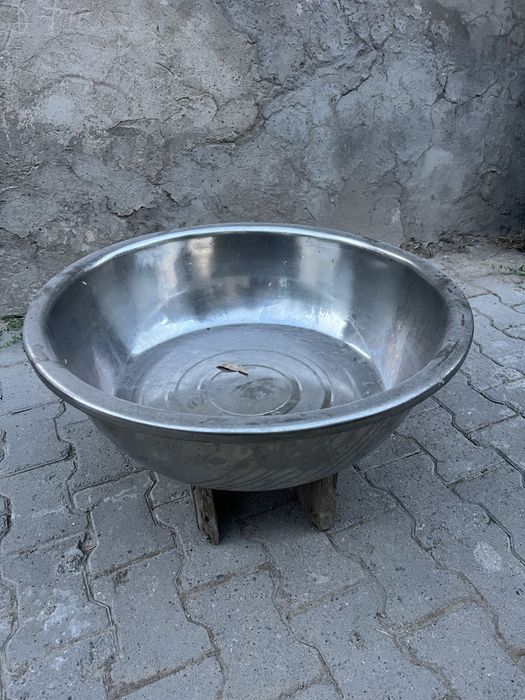 Посуда для кафе.