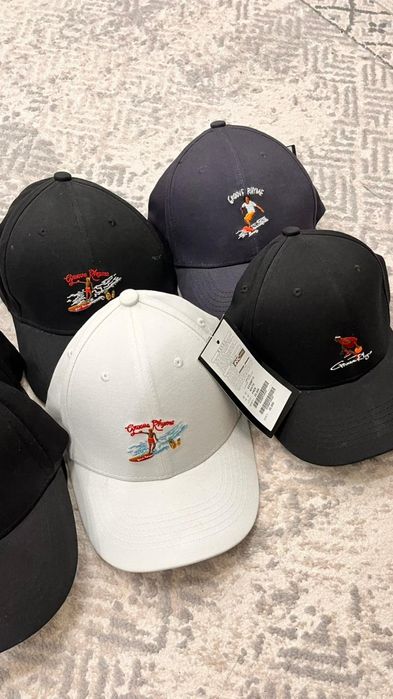 Бейсболки для мужчин и женщин