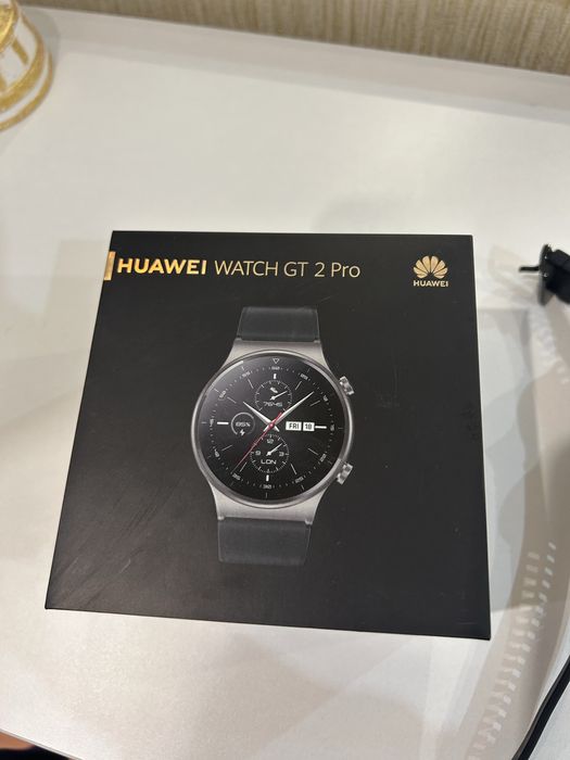 Смарт часы Huawei