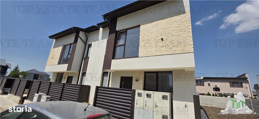 House in Bucuresti - Vedere 3