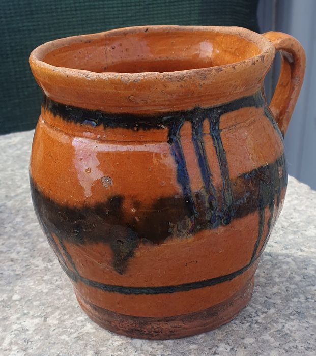 Carafe traditionale