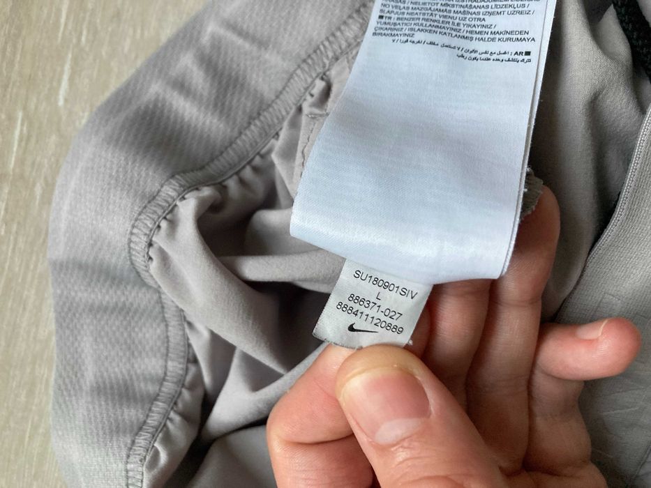 Найк Nike Flex Vent Dri Fit мъжки къси панталони къс панталон шорти размер L