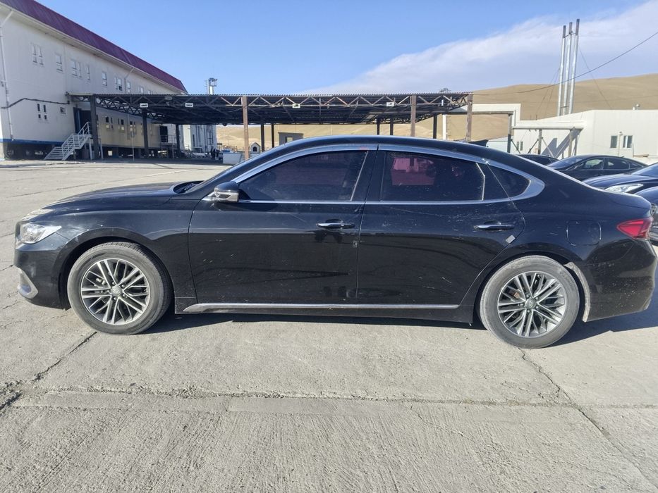 Продам Хюндай грандэур