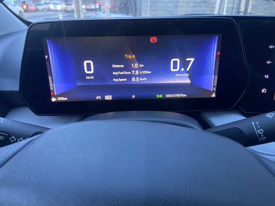 Аренда Авто Монза