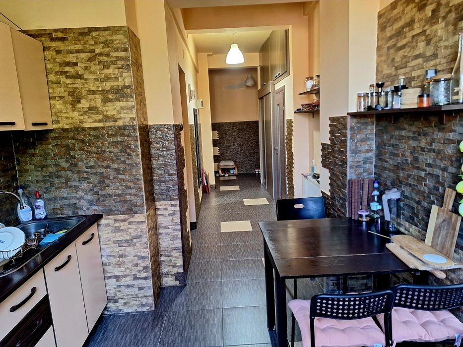 Apartament Gară de Nord