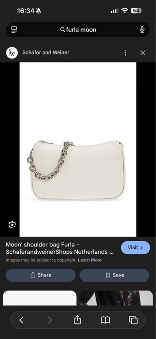 Оригинални чанти Twinset & Furla