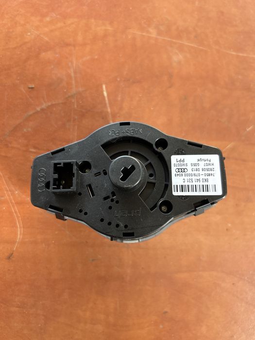 Bloc lumini Audi a4 b8, an 2010, 8K0941531C