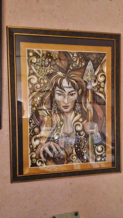 Продам авторские картины