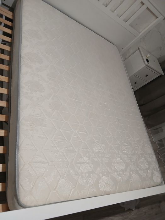 Продаётся ортопедический матрас