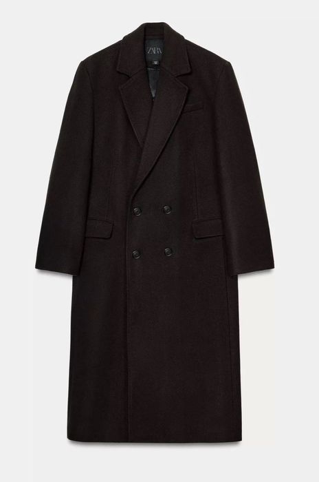 Дамско палто Зара