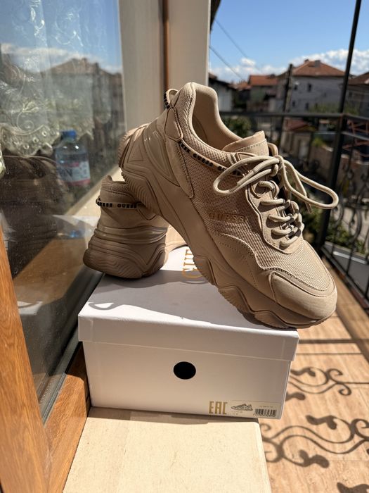 НАМАЛЕНИ!!! Дамски сникърси Guess 41 р-р