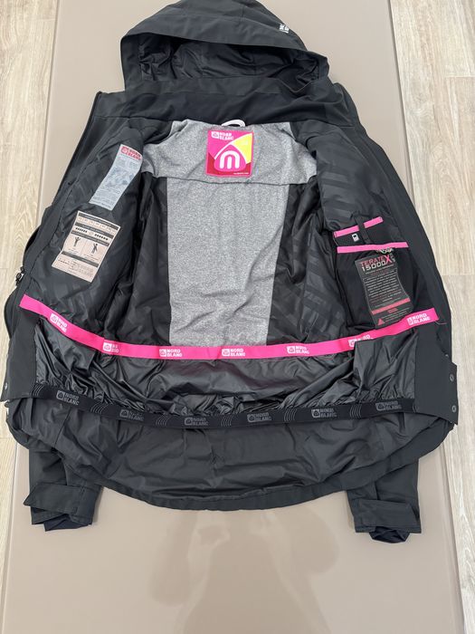 Geaca schi Nordblanc femei